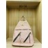 Τσάντα πλάτης ροζ C003