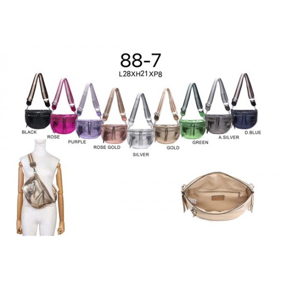 Τσάντα ώμου/χιαστί B283